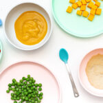 baby solids